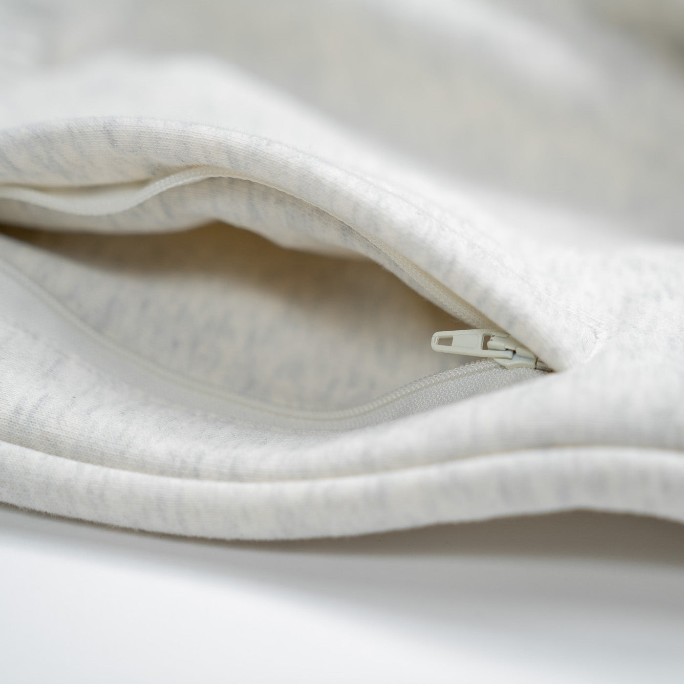 Basic Sweatpants - Gray