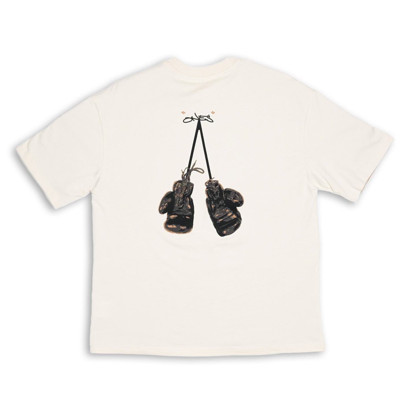 Boxing Tee