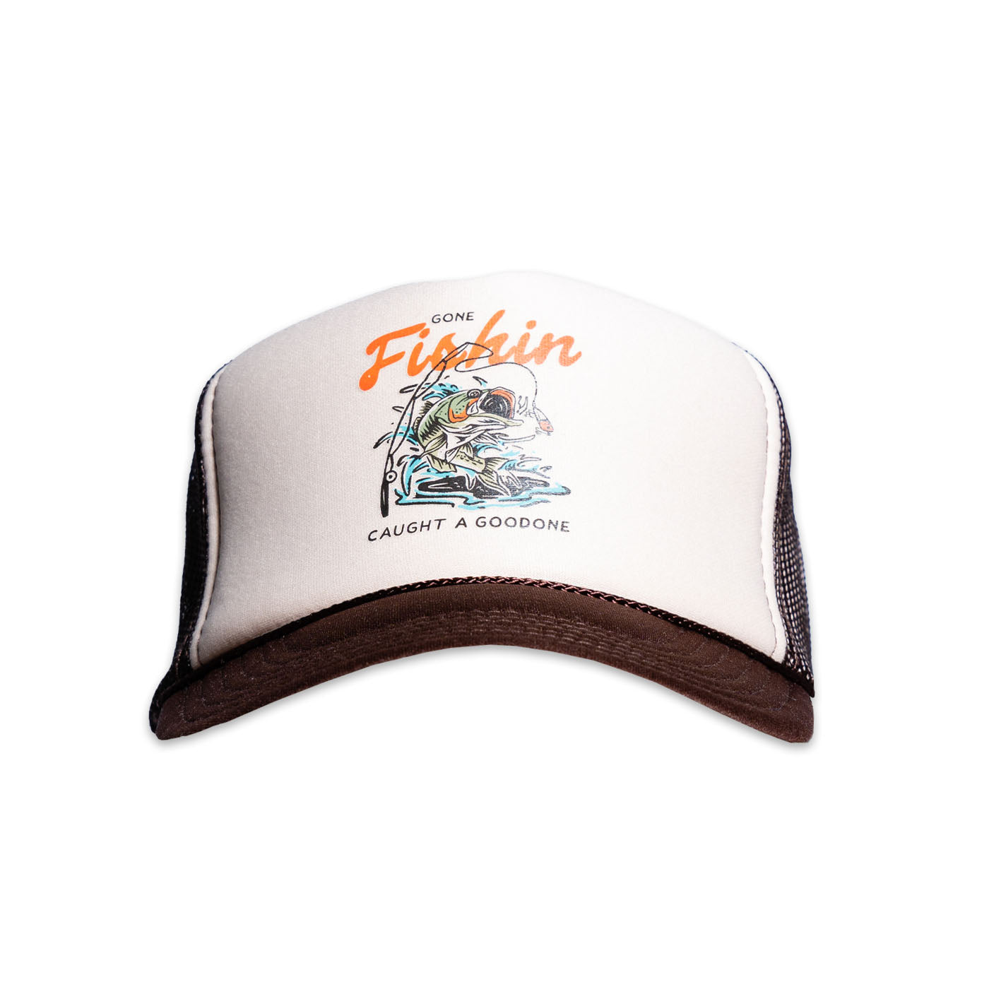 Fisher Hat