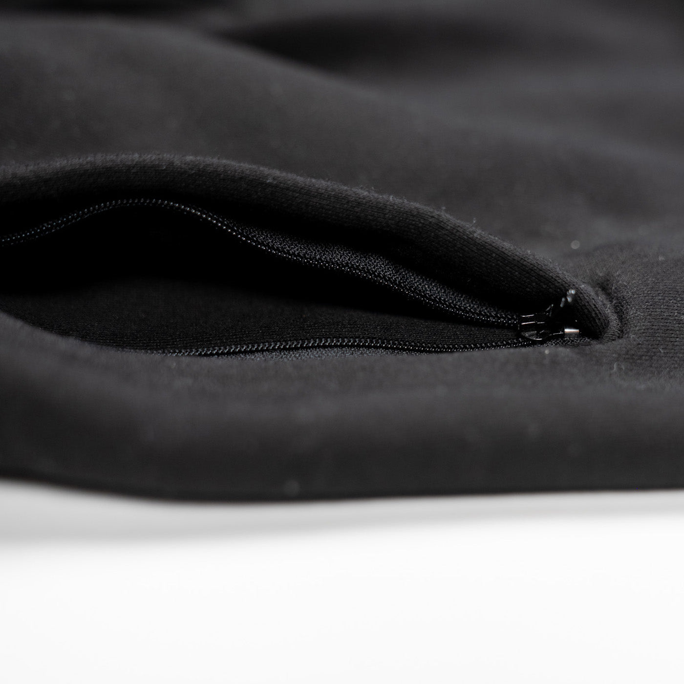 Basic Sweatpants - Black