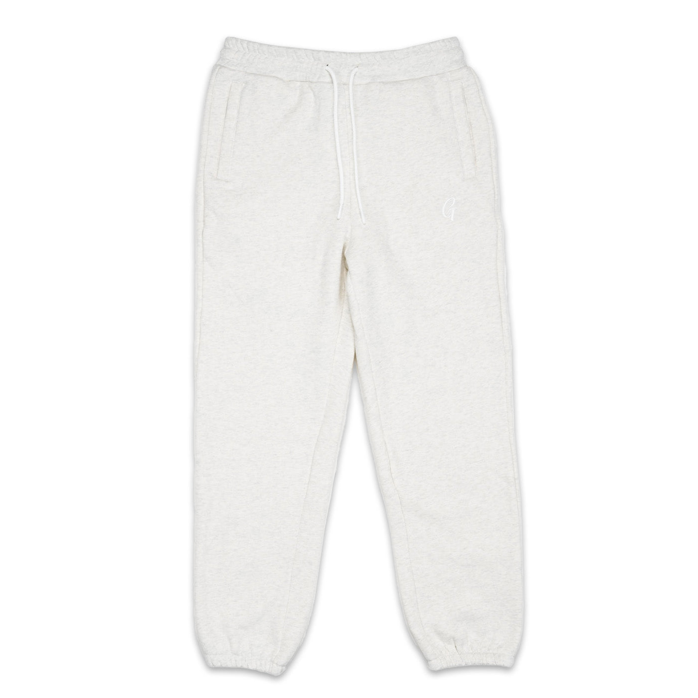 Basic Sweatpants - Gray