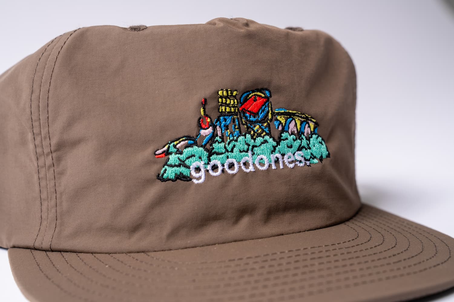 goodones Skyline Hat