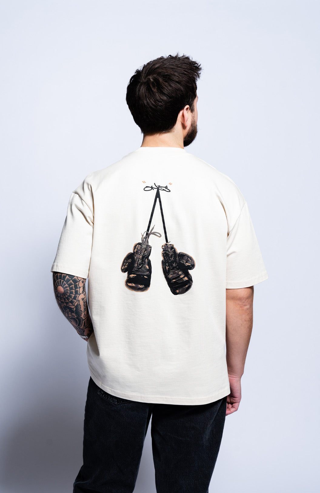 Boxing Tee