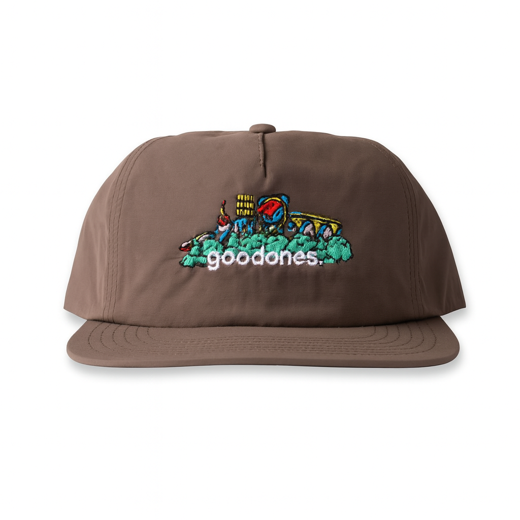 goodones Skyline Hat