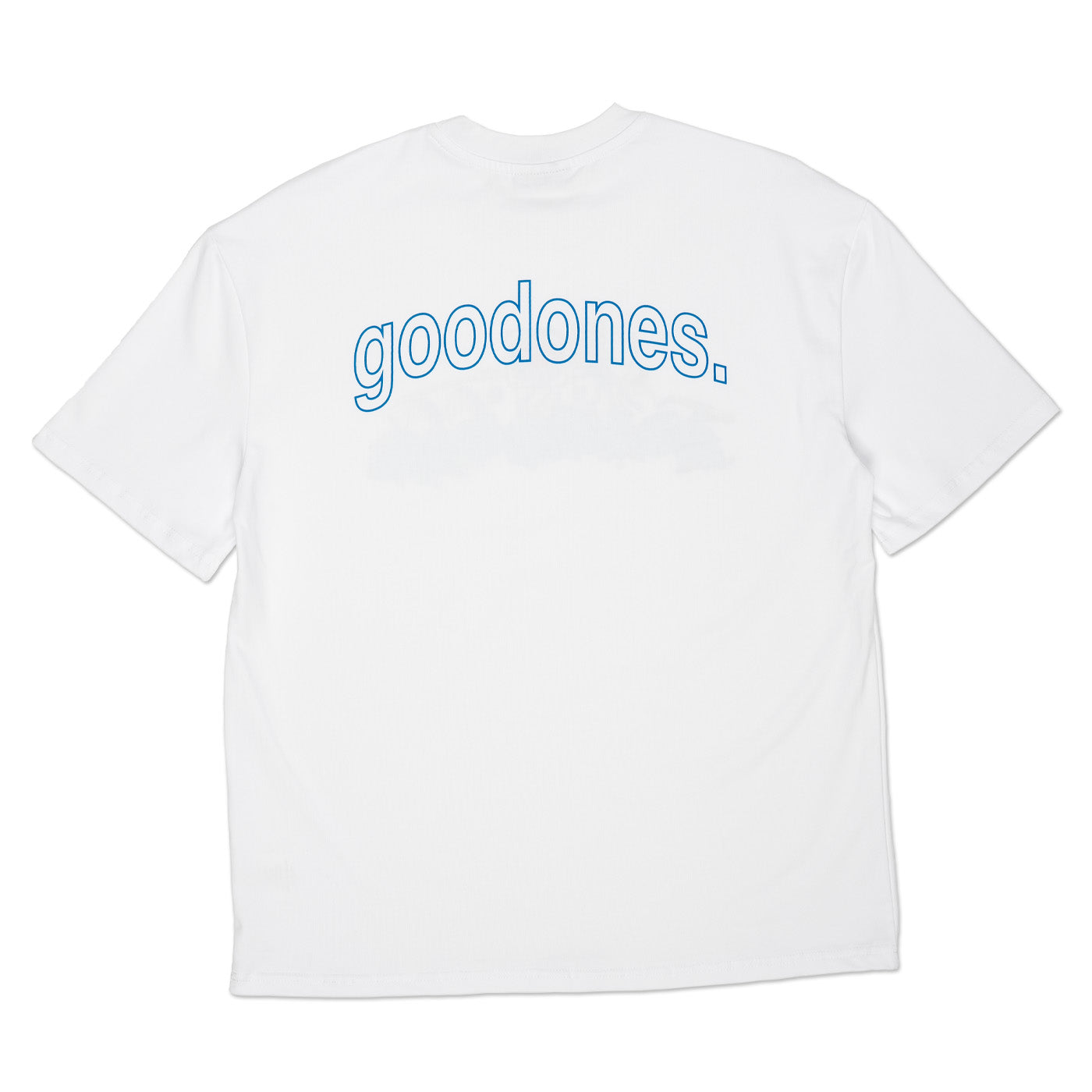 Skyline Tee